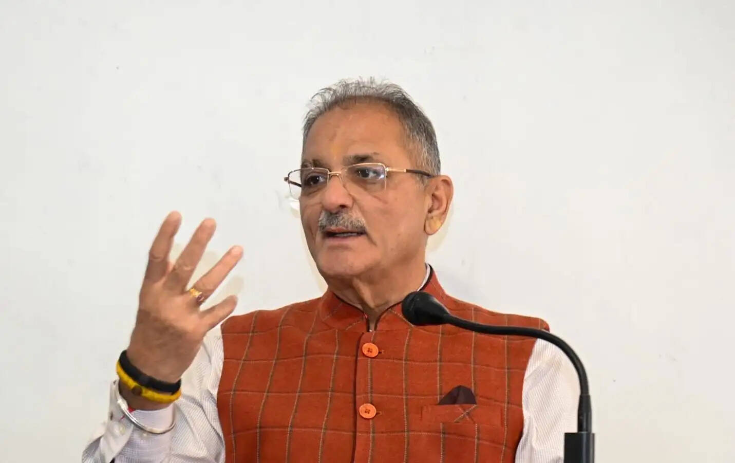 राष्ट्र की सेवा करना बड़े गर्व की बात- कविंदर गुप्ता