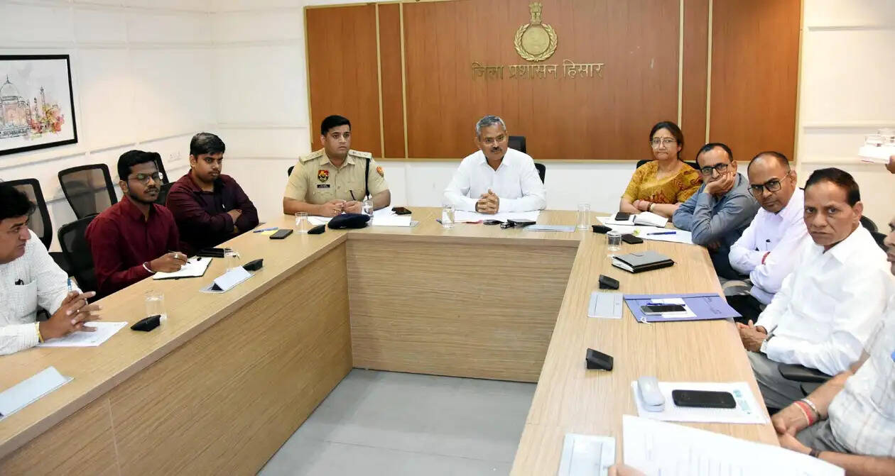 हिसार में सुधर रहा लिंगानुपात, जुलाई में बढ़कर 947 पहुंचा