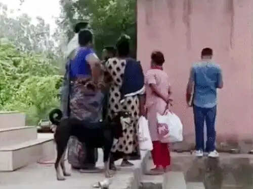 फरीदाबाद : जंगल में मिला पुजारी का शव, हत्या की आशंका