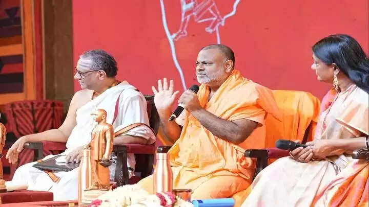 शंकराचार्य ने भारत को व्यवस्थित ही नहीं, अखंड धारा के रूप में प्रवाहित भी कियाः एन. वेंकटरामन