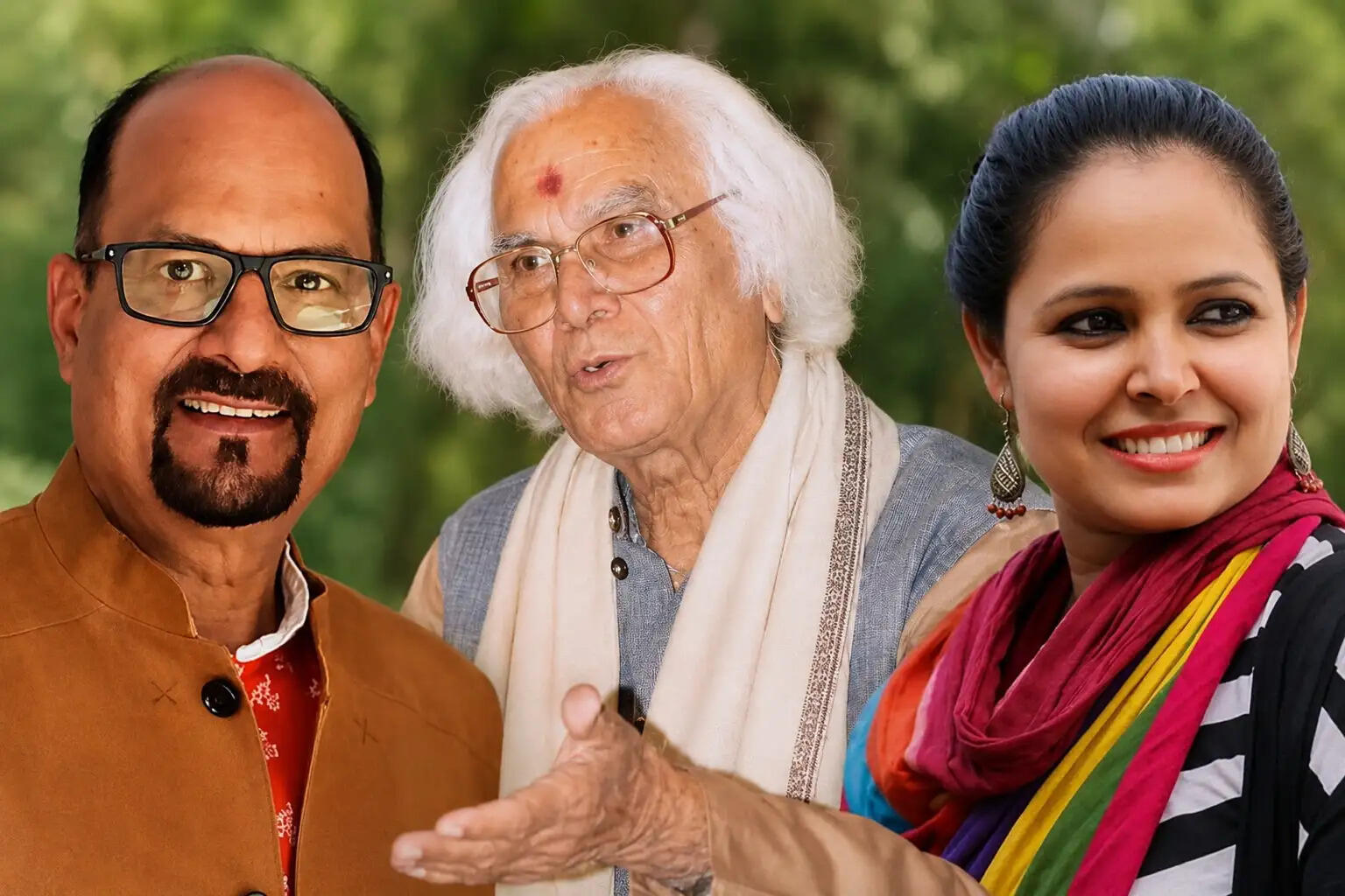 स्वतंत्रता दिवस की पूर्व संध्या पर गूंजेंगे लोक चेतना के स्वर