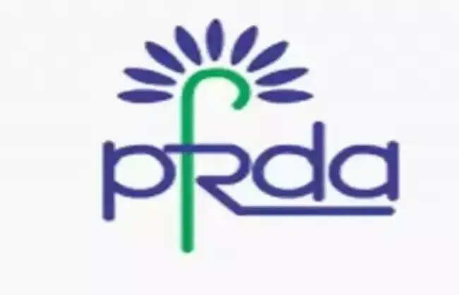 सरकार ने एस. रमन को पीएफआरडीए का नया अध्‍यक्ष नियुक्‍त किया