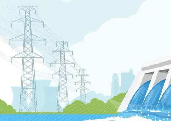 (कैबिनेट) अरुणाचल प्रदेश की दो जल विद्युत परियोजनाओं में निवेश को मंजूरी