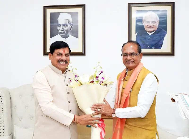 मुख्यमंत्री यादव के प्रयासों से मप्र के किसानों को मिली बड़ी सौगात, केंद्र ने दी कई अहम मंजूरियां