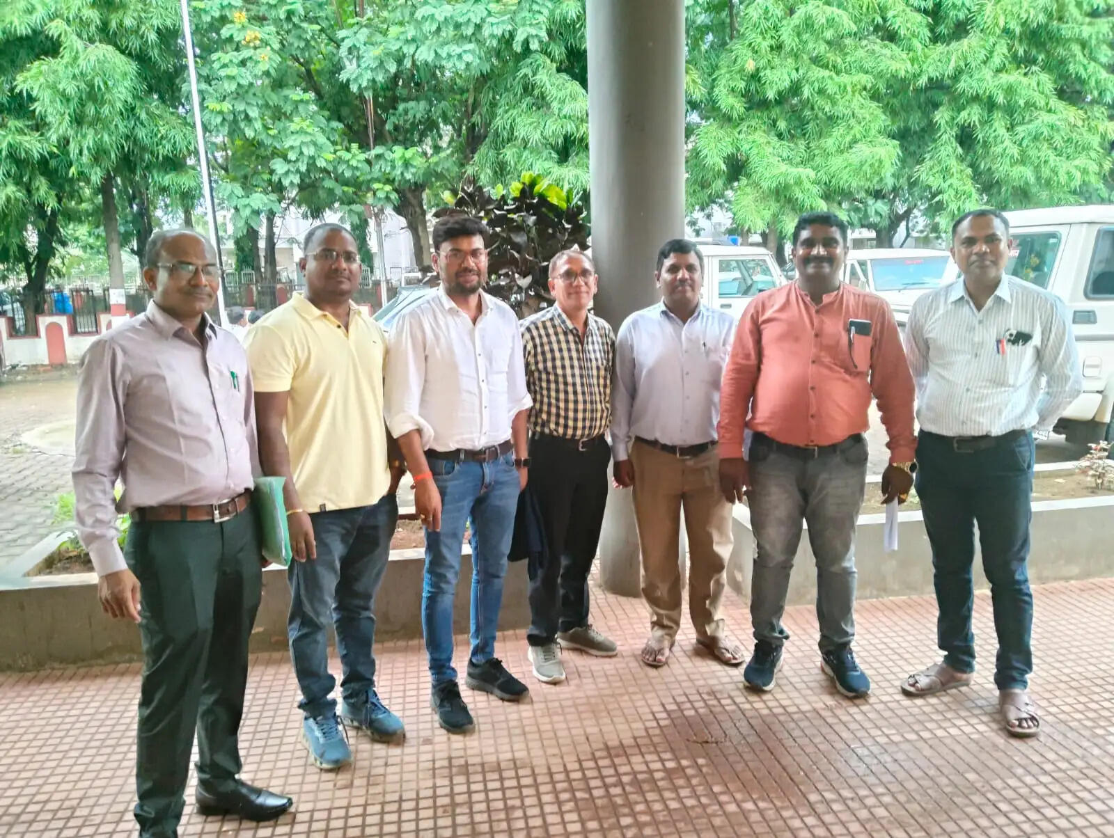 स्कूल के बाद शाम को ऑनलाइन प्रशिक्षण का शिक्षक साझा मंच ने किया विरोध, स्कूल समय में प्रशिक्षण कराने की मांग