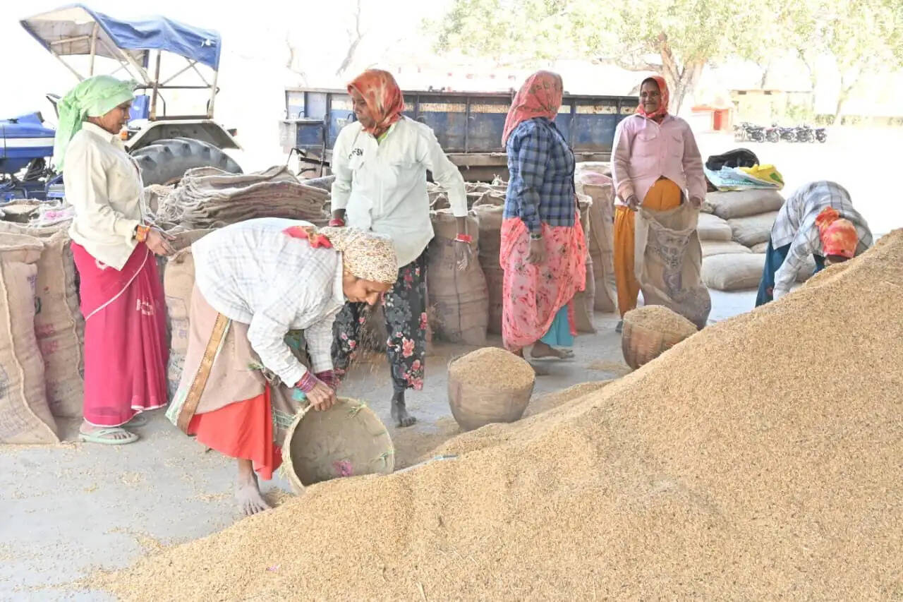 होली से पहले 10 हजार करोड़ से अधिक अंतर राशि किसानों के खातों में पहुंचेगी