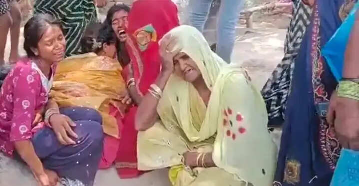 पैसे के लेन-देन में पिता की हत्या