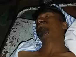 भोपाल में ठेकेदार की चाकू गोदकर हत्या, पुरानी रंजिश में हमला, 5 आरोपी नामजद, एक गिरफ्तार