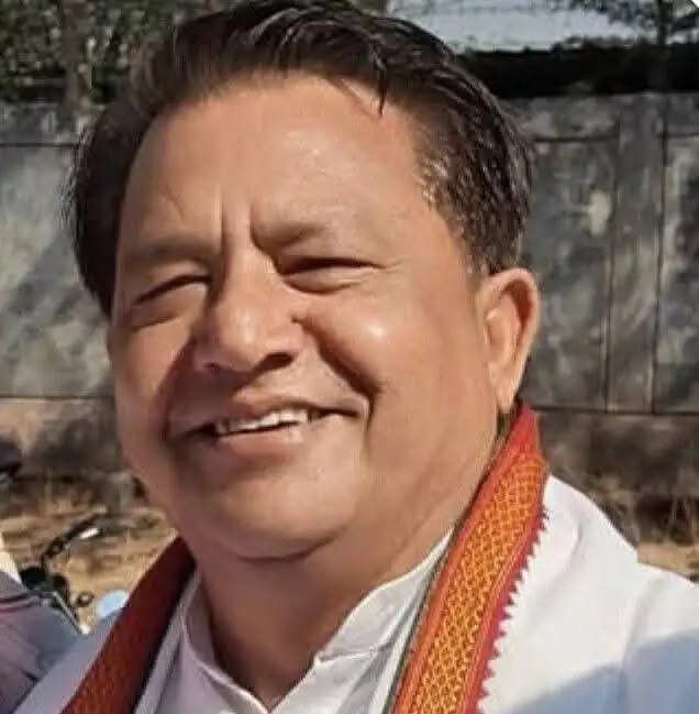 अशोकनगर से प्रयागराज के लिए सीधी ट्रेन चलाने की मांग, विधायक हरिबाबू ने उठाया जनहित का मुद्दा