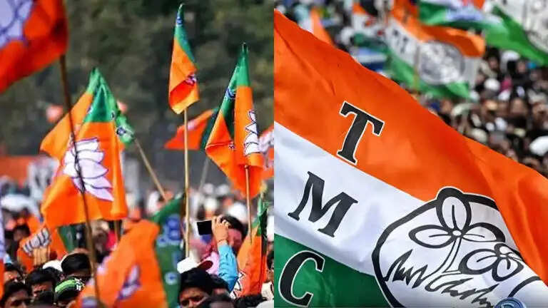 बीएलए को जान से मारने की धमकी, तृणमूल नेताओं के खिलाफ एफआईआर