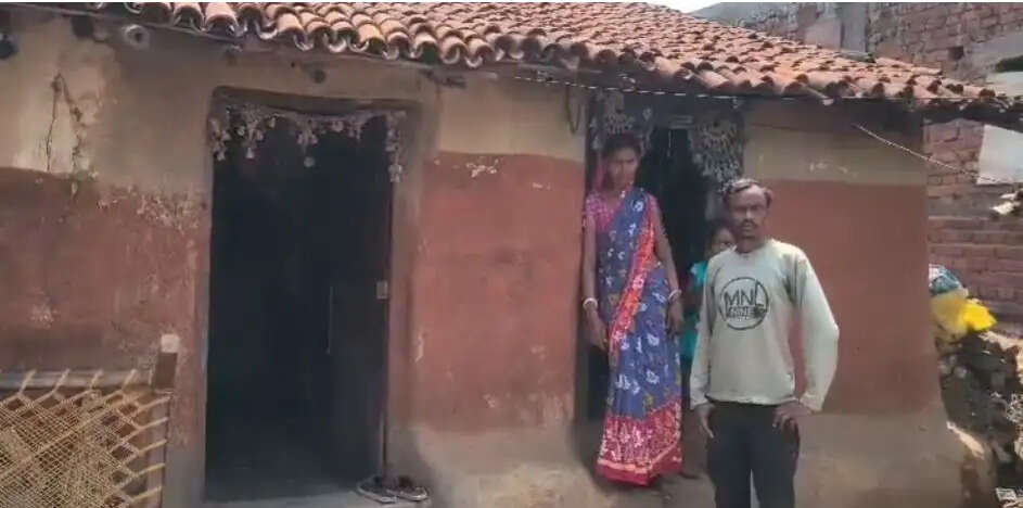 शादी से पहले घर में वारदात, चोरों ने बेहोश कर उड़ाए गहने और नकदी