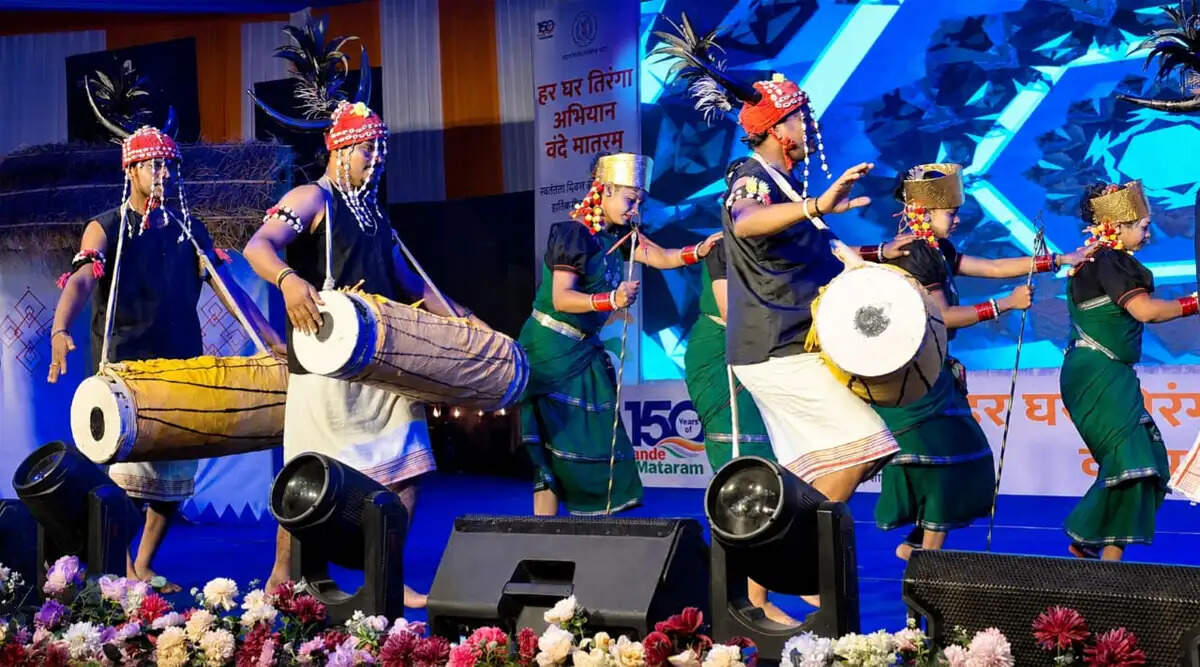 मुख्यमंत्री लोक कलाकार प्रोत्साहन योजना-2026 के लिए 31 अगस्त तक आवेदन आमंत्रित