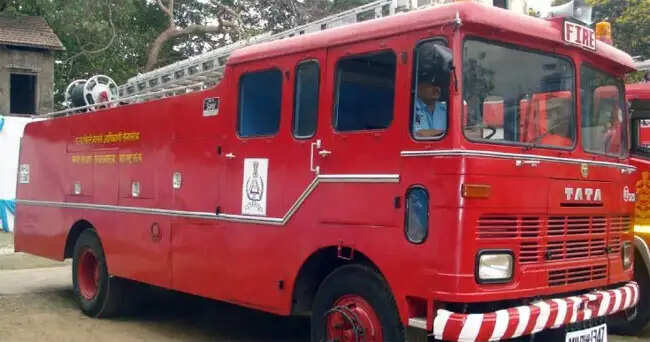 शहर में बनाए जाएंगे पांच नए फायर स्टेशन, जगह खोजने में जुटा दमकल विभाग