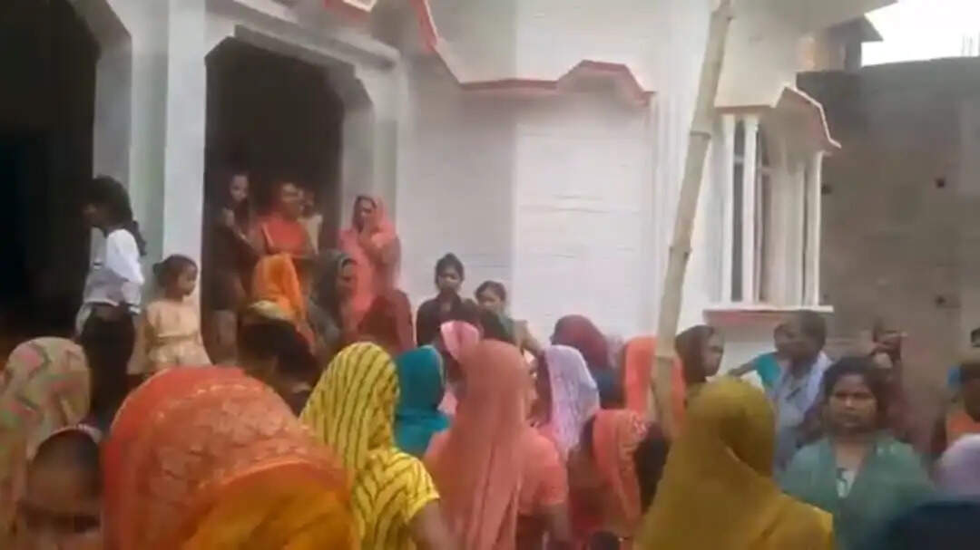 डीजे विवाद में घायल विवाहिता की इलाज के दौरान मौत,शादी की खुशियां मातम में बदलीं
