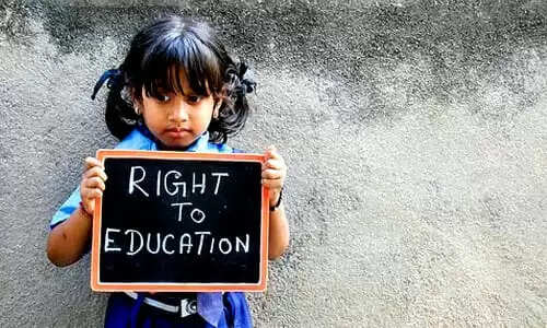 ठाणे में आर्थिक दृष्टि से कमजोर विद्यार्थियों हेतू ऑनलाइन प्रवेश