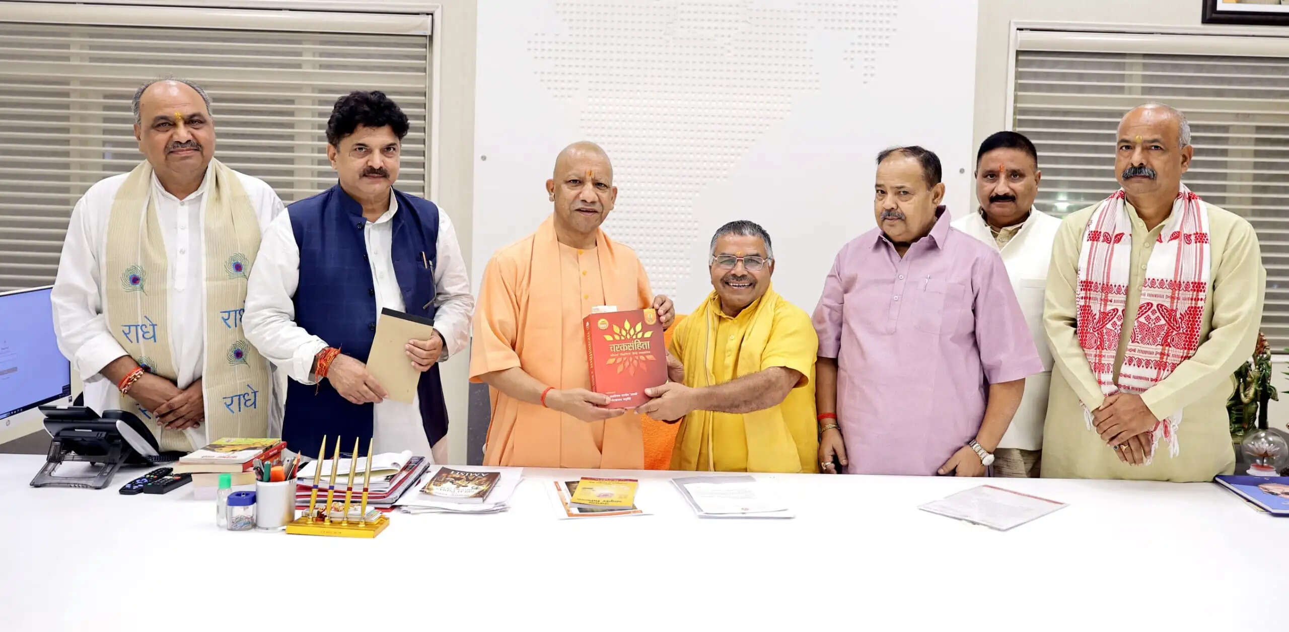 गोवंश को तत्काल मिलेगा उपचार, हर जिले में बनेगा इमरजेंसी रेस्क्यू सिस्टम