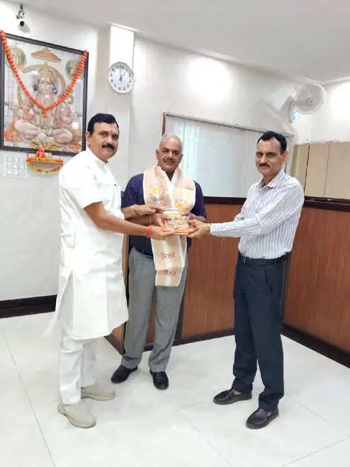 पीएनपी के बाद बेसिक शिक्षा में सुधार की जरुरत: देवराज पाठक