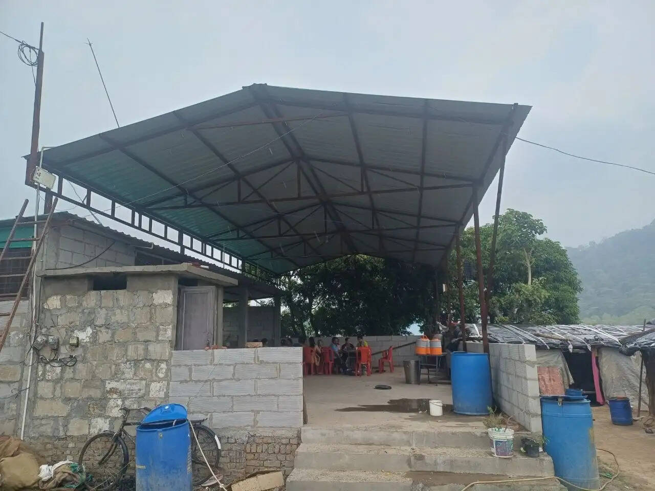 हल्द्वानी के जीवन, महिलाओं को बना रहे स्वाबलंबी