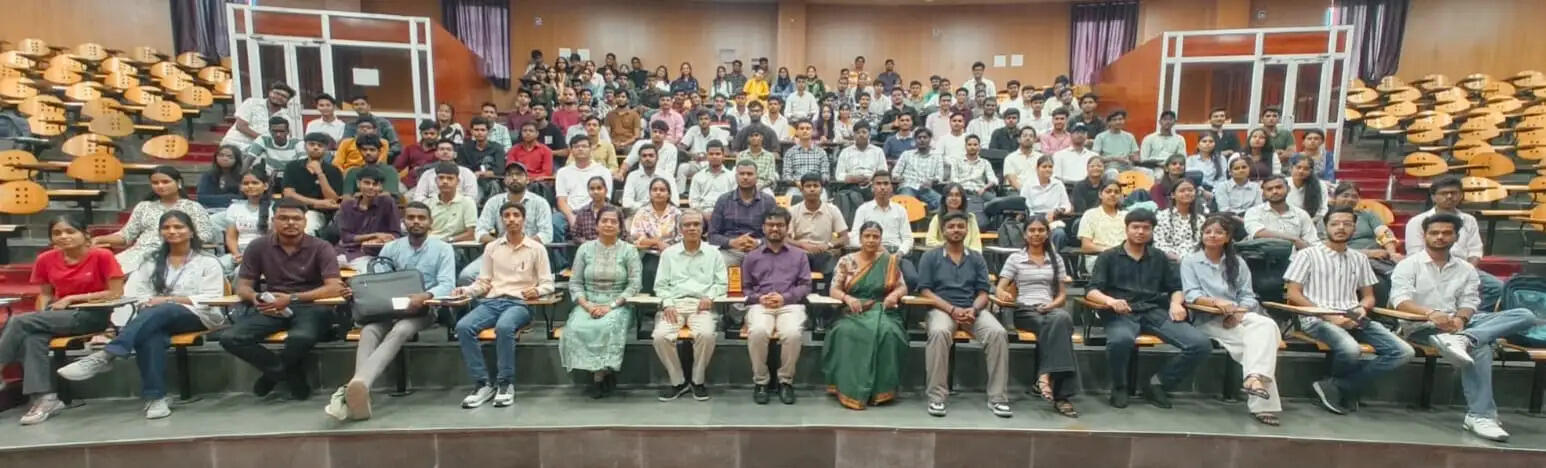 सीएसजेएमयू में दो दिवसीय 'सैम-2026' कार्यशाला संपन्न, नई तकनीकों पर हुआ मंथन
