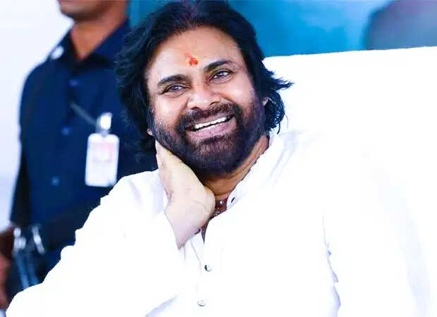 आंध्र प्रदेश के उपमुख्यमंत्री पवन कल्याण की मुंबई में हुई दाहिने कंधे की सफल सर्जरी, हालत स्थिर