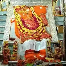 खोले के हनुमान जी मंदिर में 9 नवंबर को होगा विशाल अन्नकूट का भव्य आयोजन