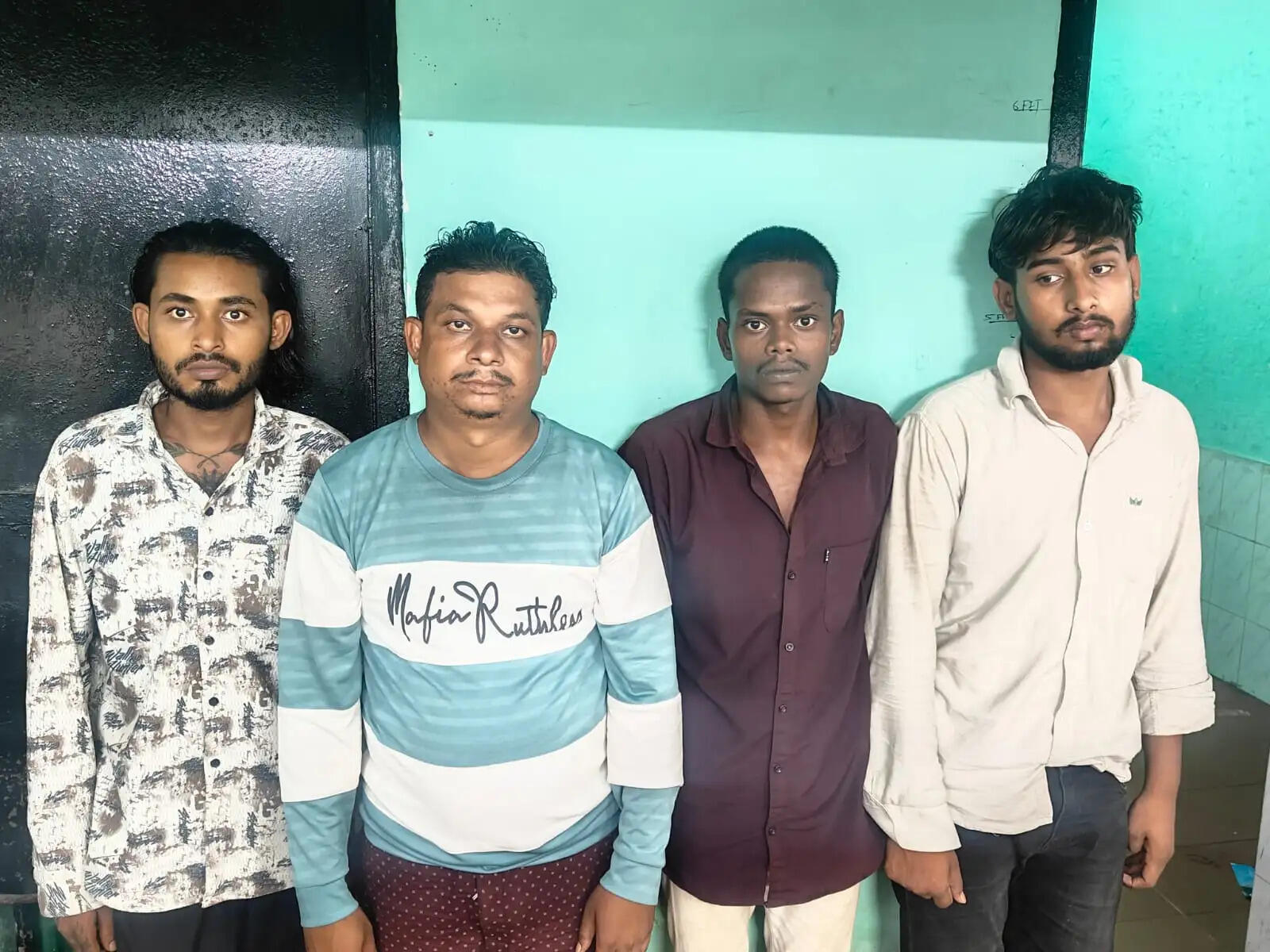 रायपुर पुलिस की बड़ी कार्रवाई: अंतर्राज्यीय नशा तस्करी नेटवर्क का पर्दाफाश, चार और आरोपित गिरफ्तार