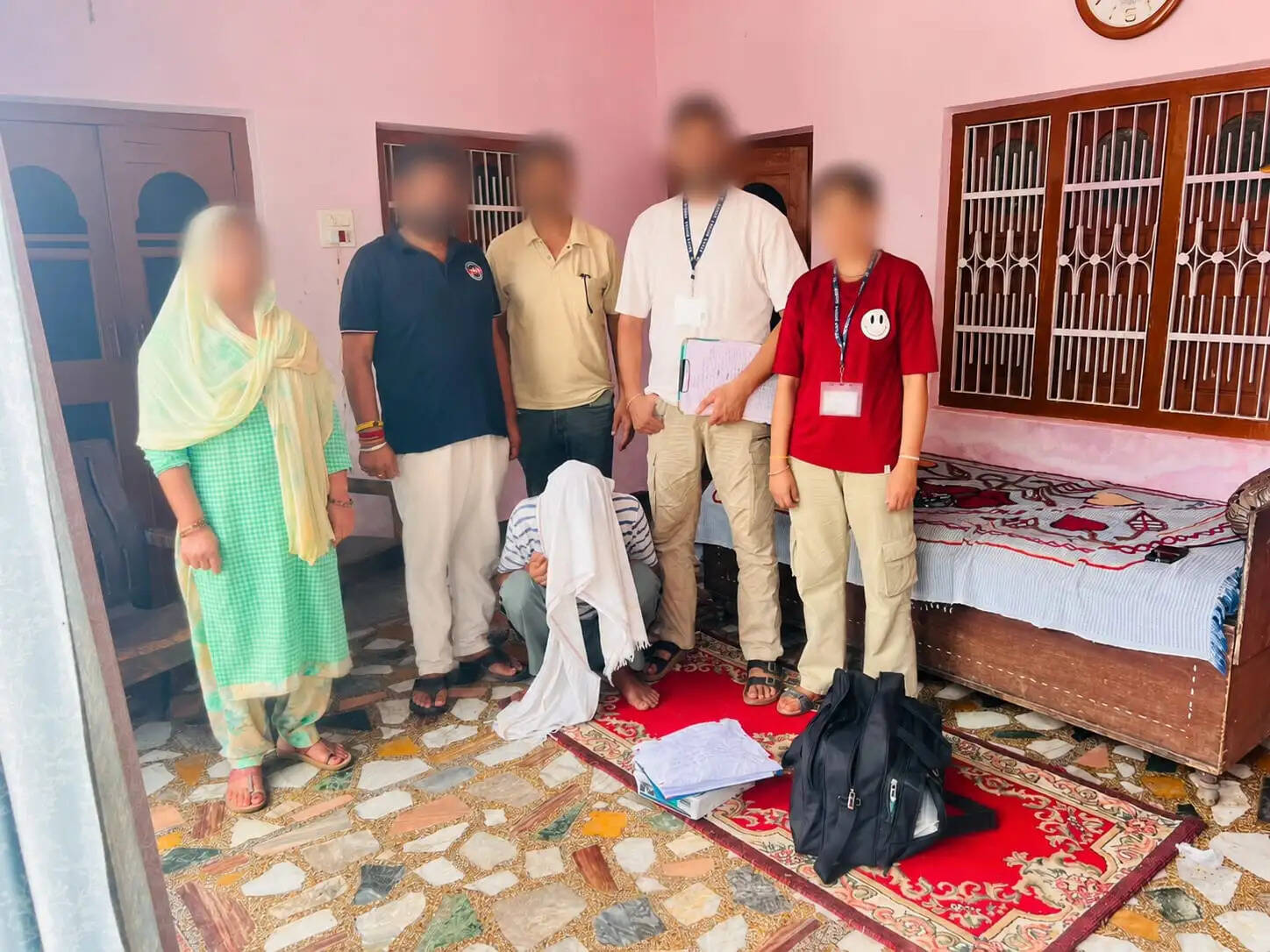 नूरपुर में 320 ग्राम चरस बरामद, एक आरोपी गिरफ्तार