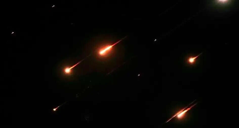 हिंद महासागर में अमेरिकी ताकत का केंद्र डिएगो गार्सिया पर ईरान ने दागी मिसाइल