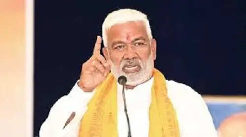 विभाग की सफलता का एकमात्र पैमाना किसान की संतुष्टि : स्वतंत्र देव सिंह