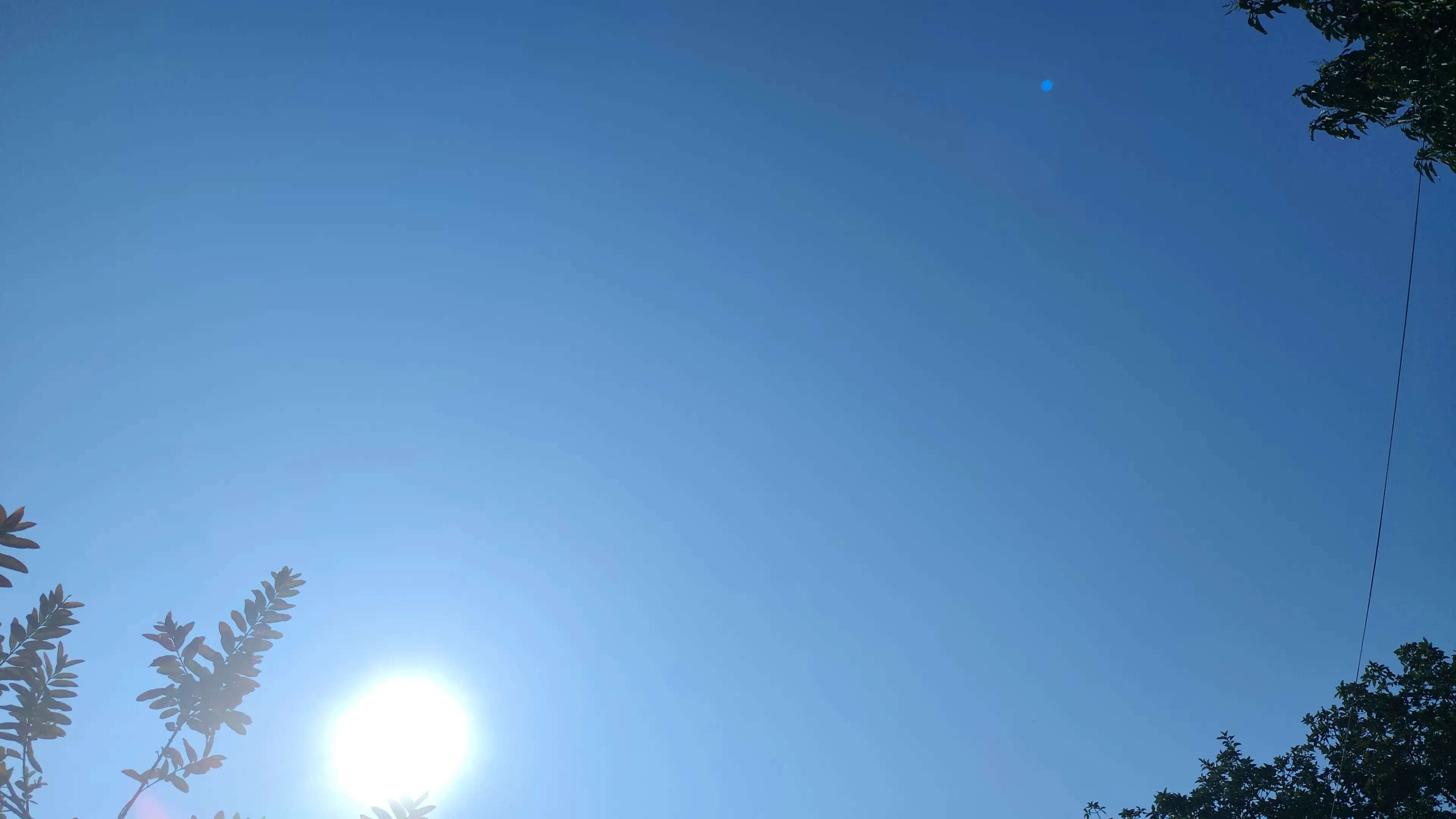 उत्तराखंड में साफ और शुष्क रहेगा मौसम, कोई चेतावनी नहीं