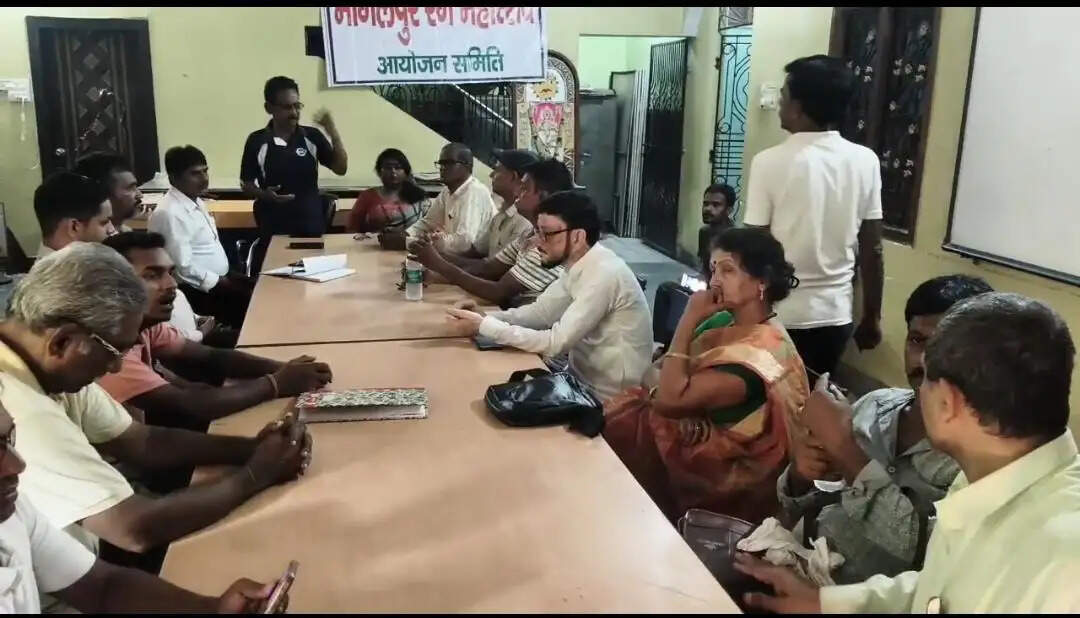 13वां भागलपुर रंग महोत्सव 24 से 26 दिसंबर तक, राष्ट्रीय एकता को समर्पित होगा आयोजन