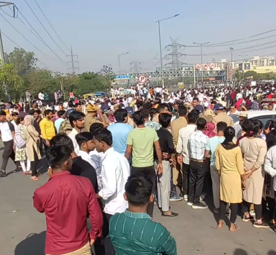 यूपी में नोएडा गाजियाबाद में श्रमिकों को मिलेगा सबसे ज्यादा वेतन