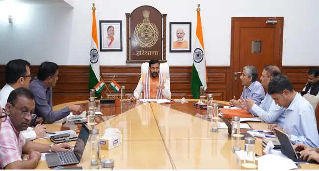 हरियाणा सरकार का दावा, 2027 तक यमुना होगी प्रदूषण मुक्त