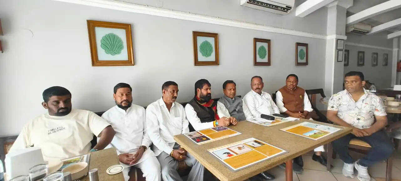 आदिवासी धर्मकोड लागू कराने की मांग पर 16 मई को महासम्मेलन : प्रेमशाही