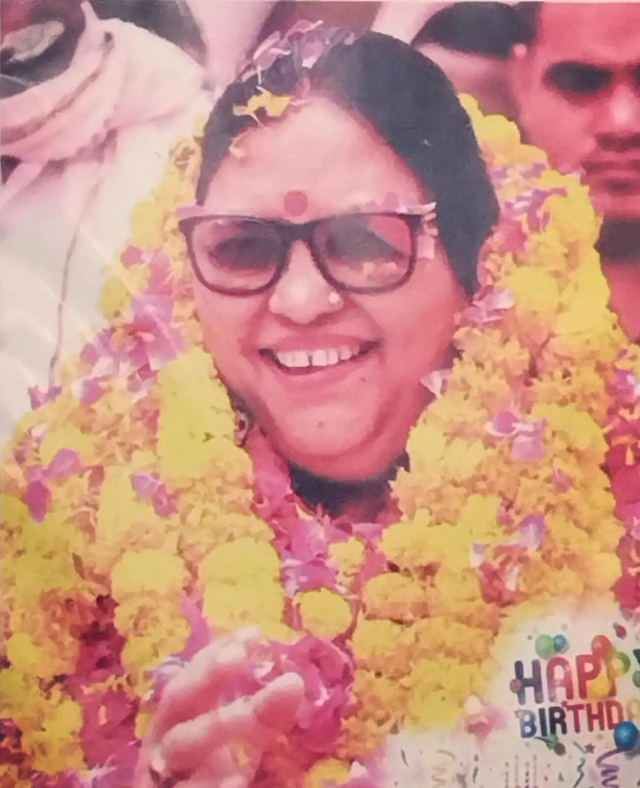 खागा विधायक कृष्णा पासवान बनीं राज्य मंत्री, आंगनवाड़ी से मंत्री तक का सफर