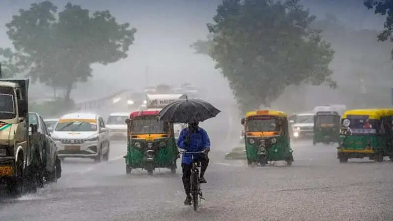 मध्य प्रदेश में 17-18 जून तक मानसून की एंट्री की संभावना, आज ओलावृष्टि और आंधी-बारिश का अलर्ट