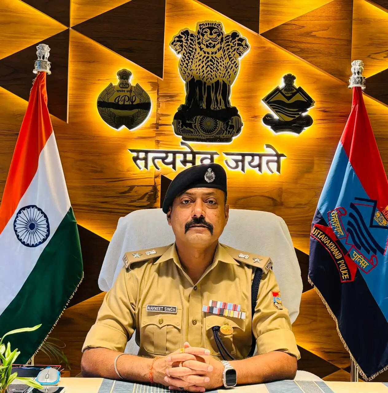 हरिद्वार में विवेचनाओं के लिए विशेष शाखा गठित, 15 अधिकारी तैनात