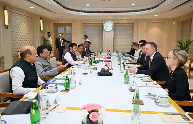 भारत-अमेरिका द्विपक्षीय व्यापार समझौते के करीब, मुख्य पहलुओं की हुई समीक्षा