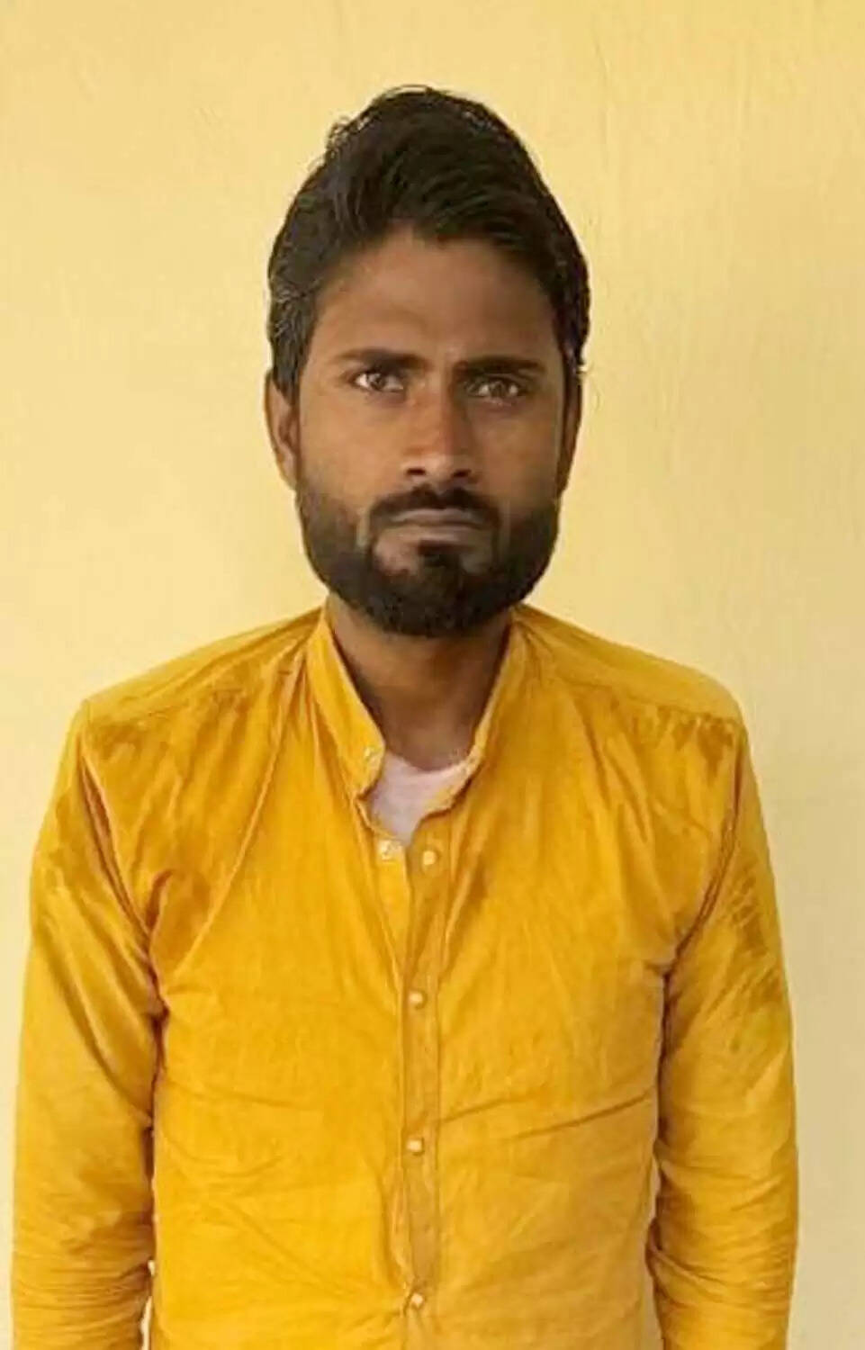 गुरुग्राम:नशा की पूर्ति के लिए चोरी करने का आरोपी काबू