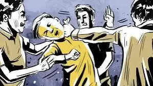 डेटिंग एप पर दोस्ती कर मिलने के लिए बुलाया, मारपीट कर नगदी, मोबाइल फोन और जेवरात लूटे