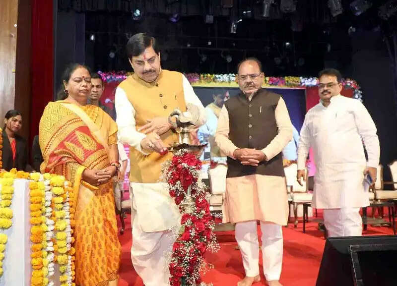 विक्रमादित्य ने सुशासन के प्रतिमान स्थापित किए, दो हजार साल बाद भी उनके आदर्श प्रासंगिक: मोहन यादव