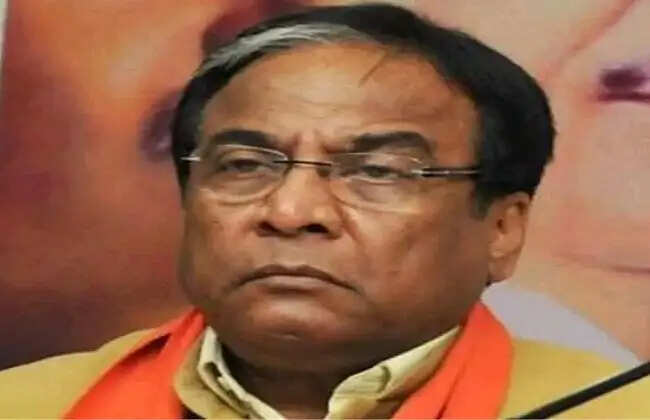 तृणमूल नेता जयप्रकाश मजूमदार को अदालत से सशर्त मिली जमानत