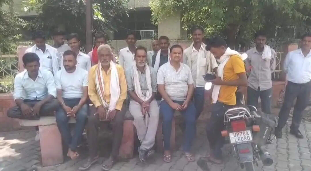 फतेहगढ़ के ब्रह्मदत्त द्विवेदी स्टेडियम में दौड़ लगा रहे युवक की मौत, अग्निवीर की कर रहा था तैयारी