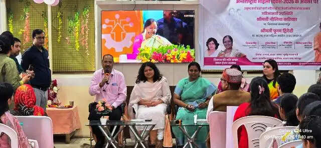 सशक्त बेटी, समृद्ध प्रदेश: योगी सरकार की नीतियों से आत्मनिर्भर बन रहीं राजकीय बाल गृह की बालिकाएं