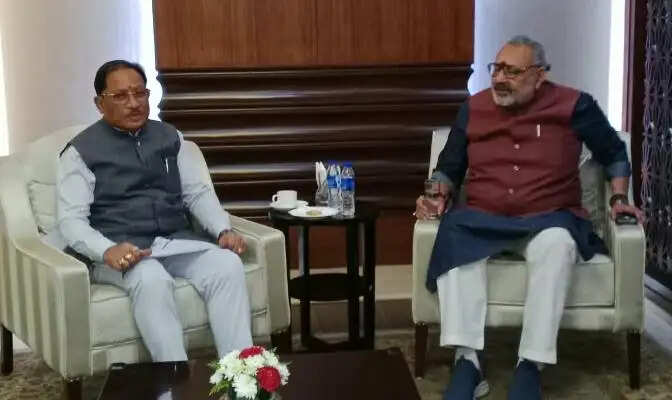 टेक्सटाइल सेक्टर में छत्तीसगढ़ के लिए बड़ी संभावनाएं, केंद्र करेगा हरसंभव सहयोग