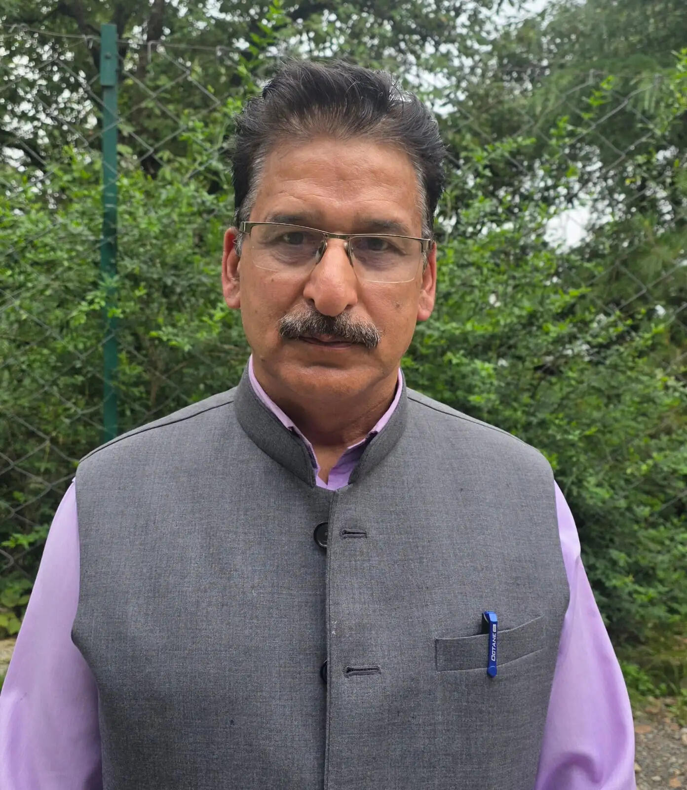 आउटसोर्स सेवाओं पर नए नियमों से युवाओं के रोजगार के अवसर घटेंगे : भाजपा