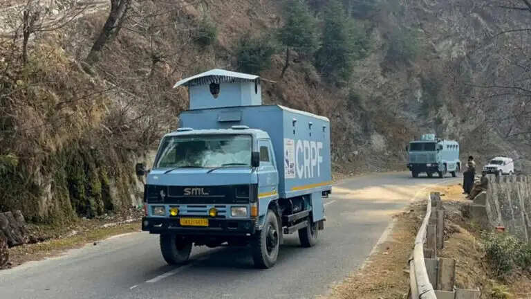 (अपडेट) किश्तवाड़ में मुठभेड़ के बाद एक आतंकवादी मारा गया, ऑपरेशन जारी