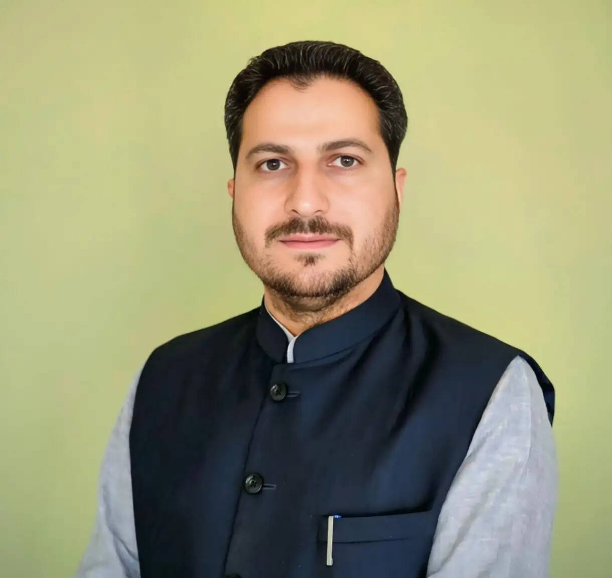 केंद्रीय स्वास्थ्य मंत्री जेपी नड्डा के तथ्यों से भाग रही सुक्खू सरकार : राकेश जमवाल
