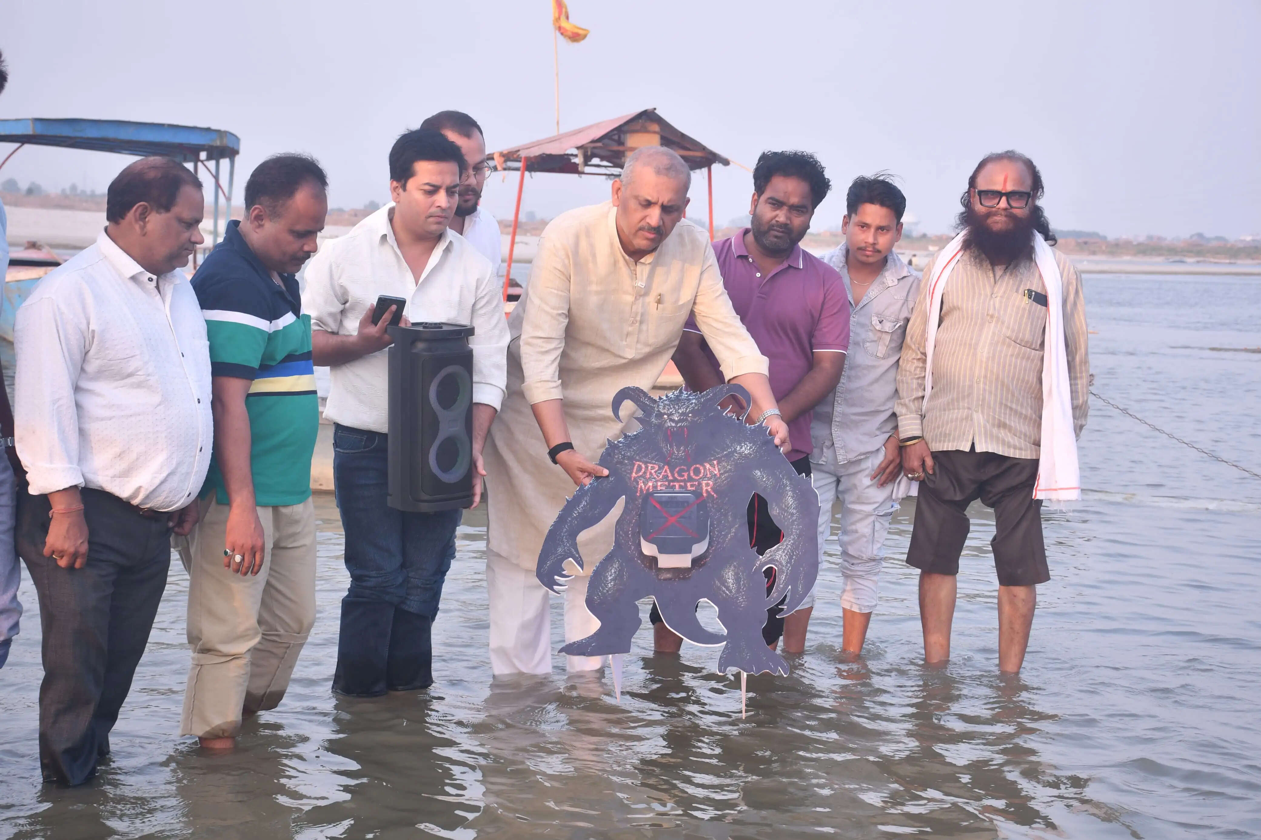 स्मार्ट मीटर जनता की जेब पर बोझ बन चुका है, इसकी मनमानी बर्दाश्त नहीं की जाएगी : अमिताभ बाजपेयी