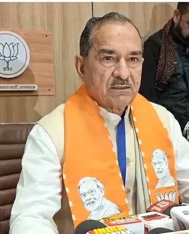 मानसरोवर दुर्घटना दुखद, समाज में जागरूकता आवश्यक: मदन राठौड़